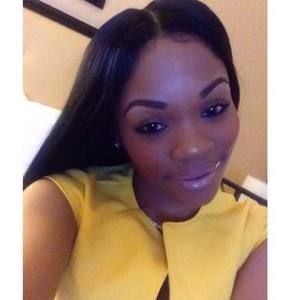 Meet your Posher, Aliya